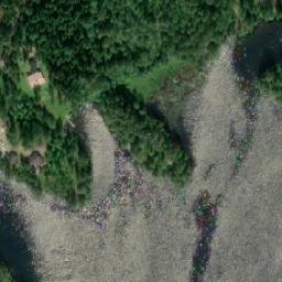 Satellite imagery of Helminiemi, FI