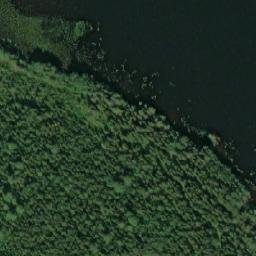 Satellite imagery of Pilliniemi, FI