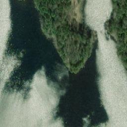 Satellite imagery of Kirkkokivet, FI
