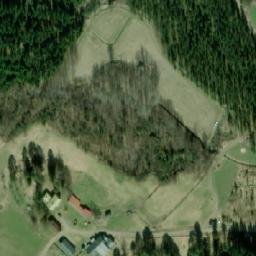 Satellite imagery of Karjakkoniemi, FI