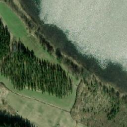 Satellite imagery of Karjakkoniemi, FI