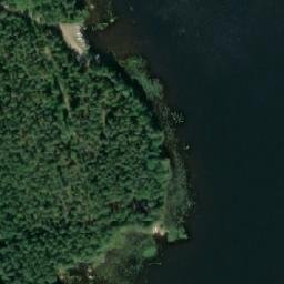 Satellite imagery of Kuoppaniemi, FI