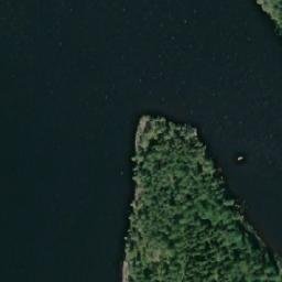 Satellite imagery of Kuoppaniemi, FI