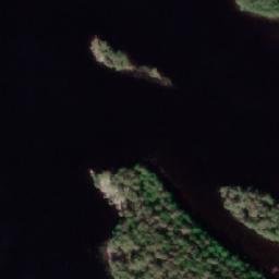 Satellite imagery of Ryhösenniemi, FI