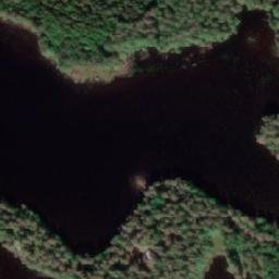 Satellite imagery of Ryhösenniemi, FI