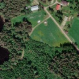 Satellite imagery of Ryhösenniemi, FI