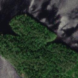 Satellite imagery of Vehkaniemi, FI