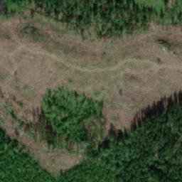 Satellite imagery of Vuoriniemi, FI