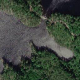 Satellite imagery of Kumpuniemi, FI