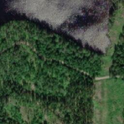 Satellite imagery of Kumpuniemi, FI