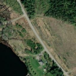 Satellite imagery of Hongikkoniemi, FI