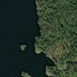 Satellite imagery of Kauraniemi, FI