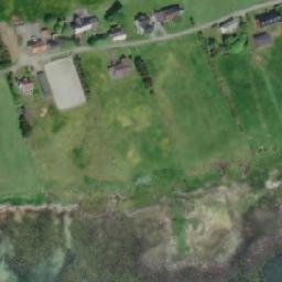 Satellite imagery of Pettersnagen, NO