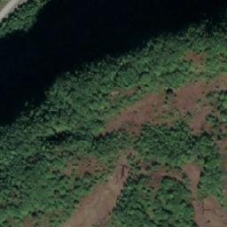 Satellite imagery of Notaneset, NO
