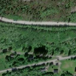 Satellite imagery of Karmannsneset, NO