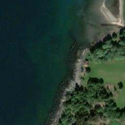Satellite imagery of Tennfjordneset, NO