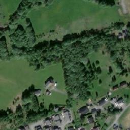 Satellite imagery of Tennfjordneset, NO
