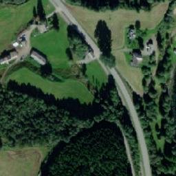Satellite imagery of Løvikneset, NO