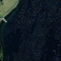 Satellite imagery of Løvikneset, NO