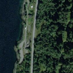 Satellite imagery of Vortesteinen, NO
