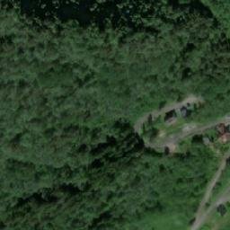 Satellite imagery of Grøtfonna, NO
