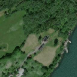 Satellite imagery of Kleivneset, NO