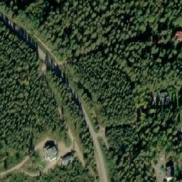 Satellite imagery of Latoniemi, FI