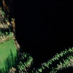 Satellite imagery of Niittuniemi, FI