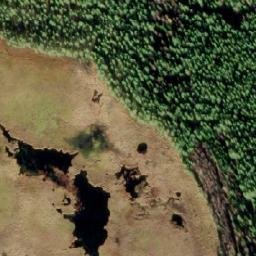Satellite imagery of Lauaskivi, FI