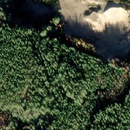 Satellite imagery of Sirkkaharju, FI