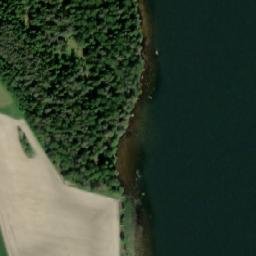 Satellite imagery of Hietaniemi, FI