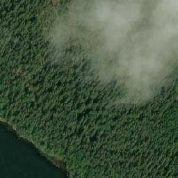 Satellite imagery of Hietaniemi, FI