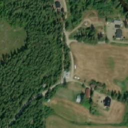 Satellite imagery of Vuohiniemi, FI