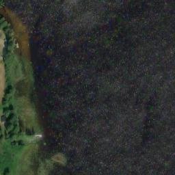 Satellite imagery of Vuohiniemi, FI