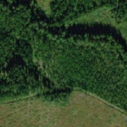 Satellite imagery of Nälkäniemi, FI