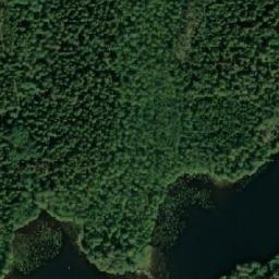 Satellite imagery of Ruohoniemi, FI