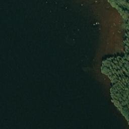 Satellite imagery of Kinnarinniemi, FI