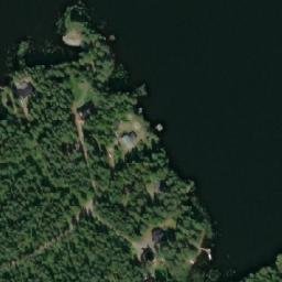 Satellite imagery of Kohoniemi, FI