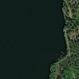 Satellite imagery of Kohoniemi, FI