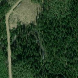 Satellite imagery of Myllysaari, FI