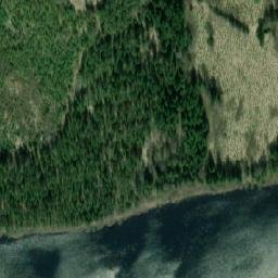 Satellite imagery of Salmosenniemi, FI