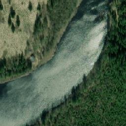 Satellite imagery of Salmosenniemi, FI