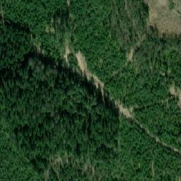 Satellite imagery of Salmosenniemi, FI