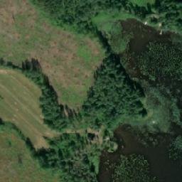 Satellite imagery of Ahmanniemi, FI