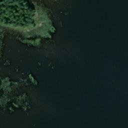 Satellite imagery of Kuoppaniemi, FI