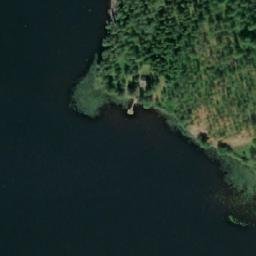 Satellite imagery of Pönttöniemi, FI