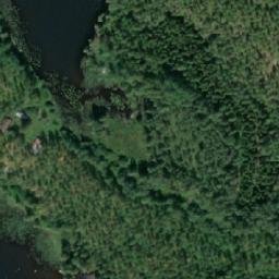 Satellite imagery of Pönttöniemi, FI