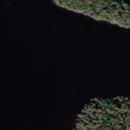Satellite imagery of Ryhösenniemi, FI