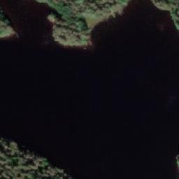 Satellite imagery of Ryhösenniemi, FI