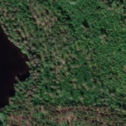 Satellite imagery of Ryhösenniemi, FI